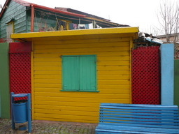 Album: La Boca